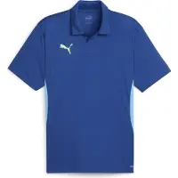 Puma Individual Kortermet Poloskjorte