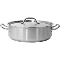 TRIZERATOP YG.LOW-SUMMER POTS.WITH COVER 36x11
