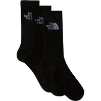The North Face Sokker - 3-pack - Svart - - 35/37 - Sokker