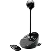 Logitech Bcc950 Conference Webkamera