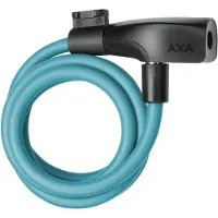 Axa Resolute 8 Mm Kabellås