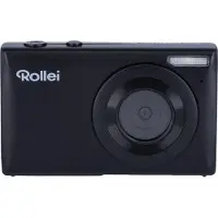 Rollei Kompaktkamera