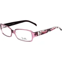 Emilio Pucci Ep265250051 Solbriller For Kvinner