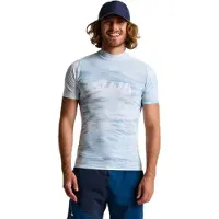 Slam Foil Kortermet Rash Guard