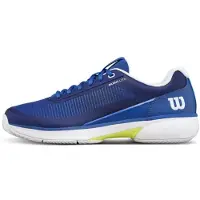 Wilson Rush Lite 5 Grusbane Sko