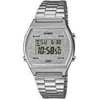 Casio B640wdg-7df 38.9mm 5atm Quartz Digital Klokke