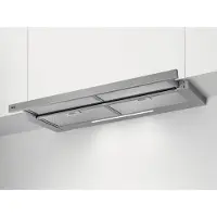 AEG Serie 5000 Dpe5960m Konvensjonell Kjøkkenvifte 90 Cm