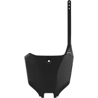 Polisport Off Road Honda cr125/250 02-07 Restyle Crf 22 Frontplate