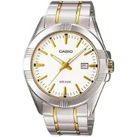 Casio Mtp-1308sg-7a 48.9mm 5atm Quartz Analogical Klokke