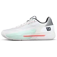 Wilson Rush Tour 5 Grusbane Sko