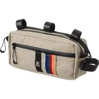Agu Roll Bag Venture Styreveske 2l
