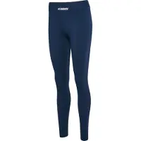 Hummel Elemental Leggings Med Høy Midje