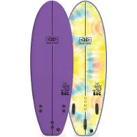 Ocean & Earth The Bug 5´2´´ Surfebrett