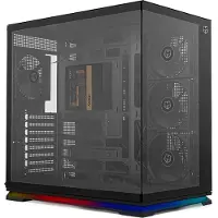 NOX Hummer Galaxy Argb Pc-tårnkasse