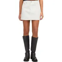 Jack & Jones Laura Jjxx Denimskjørt