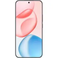 Honor 400 8/256 GB svart