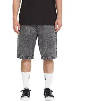 Volcom Freazy Loose Ew 22 Shorts svart