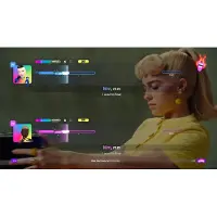 Nintendo Let's Sing 2025 (Switch)