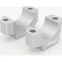 Puig Yamaha Mt-09 Y-amt 2024 +20mm Styreforhøyere