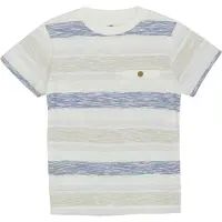 En fant - T-skjorte - Stripe - Infinity - - 3 år (98) - T-skjorte
