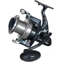 Tica Wily Wl Surfcasting-snelle