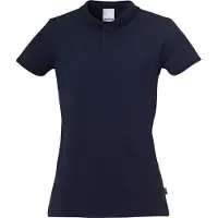 Uhlsport Essential Kortermet Poloskjorte