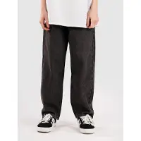 Empyre Loose Fit Sk8 Kids Jeans grå