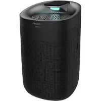 Cecotec Luftfukter Bigdry 3000 Pure Light Black