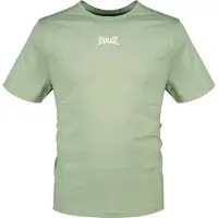 Everlast Slub Dye Kortarmet T-skjorte