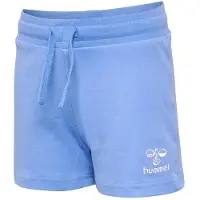 Hummel Nille Shorts Hydrangea (140 / 10 år)