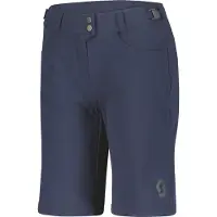 SCOTT Trail Flow Shorts Med Chamois