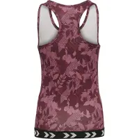 Hummel Singlet - hmlNanna - Deko Rose - - 16 år (176) - Singlet