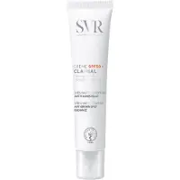 SVR Clairial Spf50+ 40ml Ansiktsbehandling