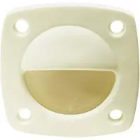 Seachoice Fastmontert Led-lampe
