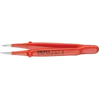 Knipex 92 27 61, Metallisk, Rød, 32 g, 130 mm