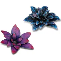 Gamers Grass Laser Plants - Alien Rosette - kosmisk rosett