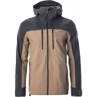 Magnum Hardshell Softshelljakke