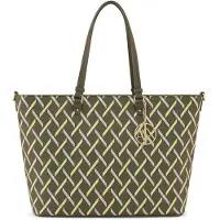 Armani Exchange Xw000926_af17155 Shopper Bag