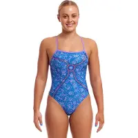 Funkita Single Strength Badetøy