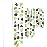 DYEDBRO Tere V2 Bmx Signature Series Rammebeskyttelse