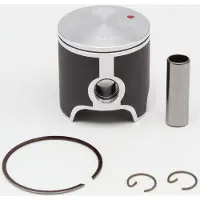 Italkit Senda Itk-athena-mk Pro-polini D 47.555 B Stempelsett