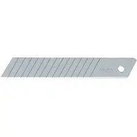 Olfa Lbd-50 18 Mm Kutterblad 50 Enheter