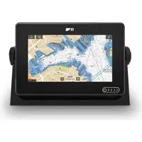 Raymarine Axiom+7 7´´ Kartplotter For Fiske