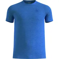 Odlo Essential Seamless Kortarmet T-skjorte