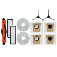 INF Reservedeler til Xiaomi robotstøvsuger X20 MAX
