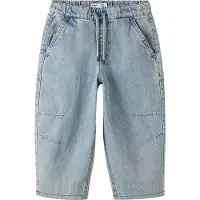 Name it Barrel-passform Jeans