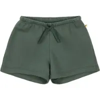 Konges Sløjd Shorts - Lou - Koriander - - 7-8 år (122-128) - Shorts