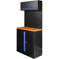 JBM Serie525b Modulært Møbelsett 7 Stykker