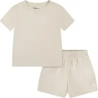 Jordan Shorts Sett - Brooklyn - Forklaring Brown - - 5-6 år (110-116) - Shorts
