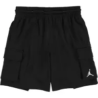 Jordan Shorts - Svart - - 13-15 år (158-170) - Shorts